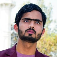 Harish Tiwari