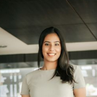 Sunita Agarwal