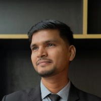 Suresh Nair