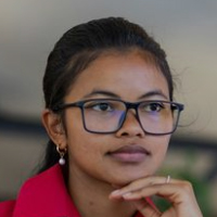 Deepika Rao