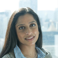 Meera Iyer