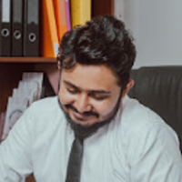 Anand Krishnan